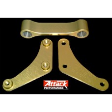 Attack Performance Race Spec Rear Linkage Kit for Kawasaki ZX-10R (11-15)